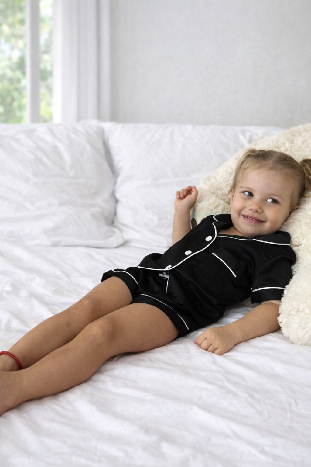 Pijama Mini Set